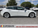 Thumbnail image of 2021 Tesla Model 3 at EurobahnBmwMiniMercedesBenz of Greensboro, NC