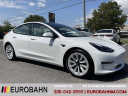 Thumbnail image of 2021 Tesla Model 3 at EurobahnBmwMiniMercedesBenz of Greensboro, NC