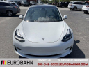 Thumbnail image of 2021 Tesla Model 3 at EurobahnBmwMiniMercedesBenz of Greensboro, NC