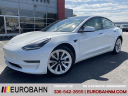 Thumbnail image of 2021 Tesla Model 3 at EurobahnBmwMiniMercedesBenz of Greensboro, NC