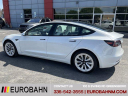 Thumbnail image of 2021 Tesla Model 3 at EurobahnBmwMiniMercedesBenz of Greensboro, NC