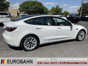 Thumbnail image of 2021 Tesla Model 3 at EurobahnBmwMiniMercedesBenz of Greensboro, NC