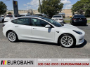 Thumbnail image of 2021 Tesla Model 3 at EurobahnBmwMiniMercedesBenz of Greensboro, NC