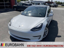 Thumbnail image of 2021 Tesla Model 3 at EurobahnBmwMiniMercedesBenz of Greensboro, NC