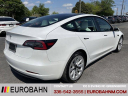 Thumbnail image of 2021 Tesla Model 3 at EurobahnBmwMiniMercedesBenz of Greensboro, NC