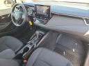 Thumbnail image of 2022 Toyota Corolla at Peruzzi Toyota(New)