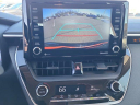 Thumbnail image of 2022 Toyota Corolla at Peruzzi Toyota(New)