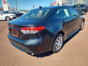 Thumbnail image of 2022 Toyota Corolla at Peruzzi Toyota(New)