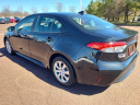 Thumbnail image of 2022 Toyota Corolla at Peruzzi Toyota(New)