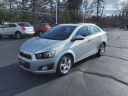 Thumbnail image of 2012 Chevrolet Sonic at Patriot Motors