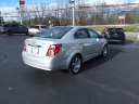 Thumbnail image of 2012 Chevrolet Sonic at Patriot Motors