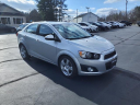 Thumbnail image of 2012 Chevrolet Sonic at Patriot Motors