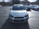 Thumbnail image of 2012 Chevrolet Sonic at Patriot Motors