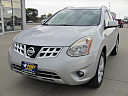 Thumbnail image of 2013 Nissan Rogue at Pony Express Chevrolet