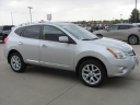 Thumbnail image of 2013 Nissan Rogue at Pony Express Chevrolet