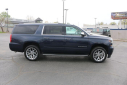 2019 Chevrolet Suburban Premier at May Motor Company