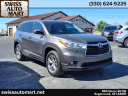 Thumbnail image of 2015 Toyota Highlander at Swiss Auto Mart