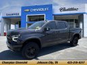 Thumbnail image of 2023 Chevrolet Silverado 1500 at Champion Chevrolet Cadillac