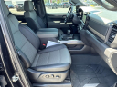 Thumbnail image of 2023 Chevrolet Silverado 1500 at Champion Chevrolet Cadillac