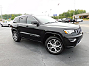 Thumbnail image of 2019 Jeep Grand Cherokee at Gary Mathews Motors