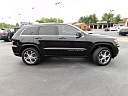 Thumbnail image of 2019 Jeep Grand Cherokee at Gary Mathews Motors