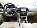 Thumbnail image of 2019 Jeep Grand Cherokee at Gary Mathews Motors