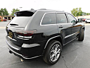 Thumbnail image of 2019 Jeep Grand Cherokee at Gary Mathews Motors
