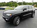 Thumbnail image of 2019 Jeep Grand Cherokee at Gary Mathews Motors