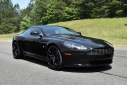 Thumbnail image of 2011 Aston Martin DB9 at WORLD CLASS MOTORS LLC