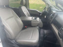 Thumbnail image of 2022 Ford F-250 Super Duty at MccaffertyFordOfLanghorne of Langhorne, PA