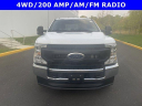 Thumbnail image of 2022 Ford F-250 Super Duty at MccaffertyFordOfLanghorne of Langhorne, PA