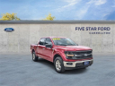 Thumbnail image of 2024 Ford F-150 at Sam Pack's Five Star Ford