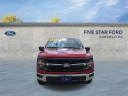 Thumbnail image of 2024 Ford F-150 at Sam Pack's Five Star Ford