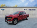 Thumbnail image of 2024 Ford F-150 at Sam Pack's Five Star Ford
