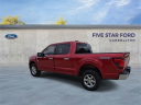 Thumbnail image of 2024 Ford F-150 at Sam Pack's Five Star Ford