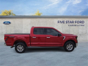 Thumbnail image of 2024 Ford F-150 at Sam Pack's Five Star Ford