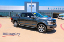 2019 Ford F-150 Lariat at Billingsley Ford of Lawton