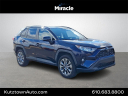 Thumbnail image of 2020 Toyota RAV4 at Miracle Buick GMC Cadillac of Kutztown