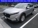Thumbnail image of 2023 Honda CR-V at Hamilton Honda