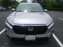 Thumbnail image of 2023 Honda CR-V at Hamilton Honda