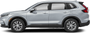 2023 Honda CR-V LX at Hamilton Honda