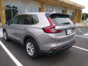 Thumbnail image of 2023 Honda CR-V at Hamilton Honda