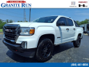 Thumbnail image of 2022 GMC Canyon at Granite Run Buick Gmc, Inc
