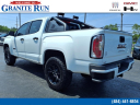 Thumbnail image of 2022 GMC Canyon at Granite Run Buick Gmc, Inc