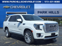 Thumbnail image of 2022 GMC Yukon at Park Hills Chevrolet