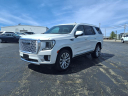 Thumbnail image of 2022 GMC Yukon at Park Hills Chevrolet