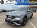 Thumbnail image of 2022 Volkswagen Tiguan at Hatchett Hyundai West