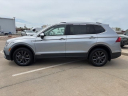 Thumbnail image of 2022 Volkswagen Tiguan at Hatchett Hyundai West