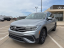 Thumbnail image of 2022 Volkswagen Tiguan at Hatchett Hyundai West