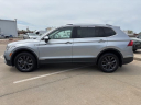 Thumbnail image of 2022 Volkswagen Tiguan at Hatchett Hyundai West